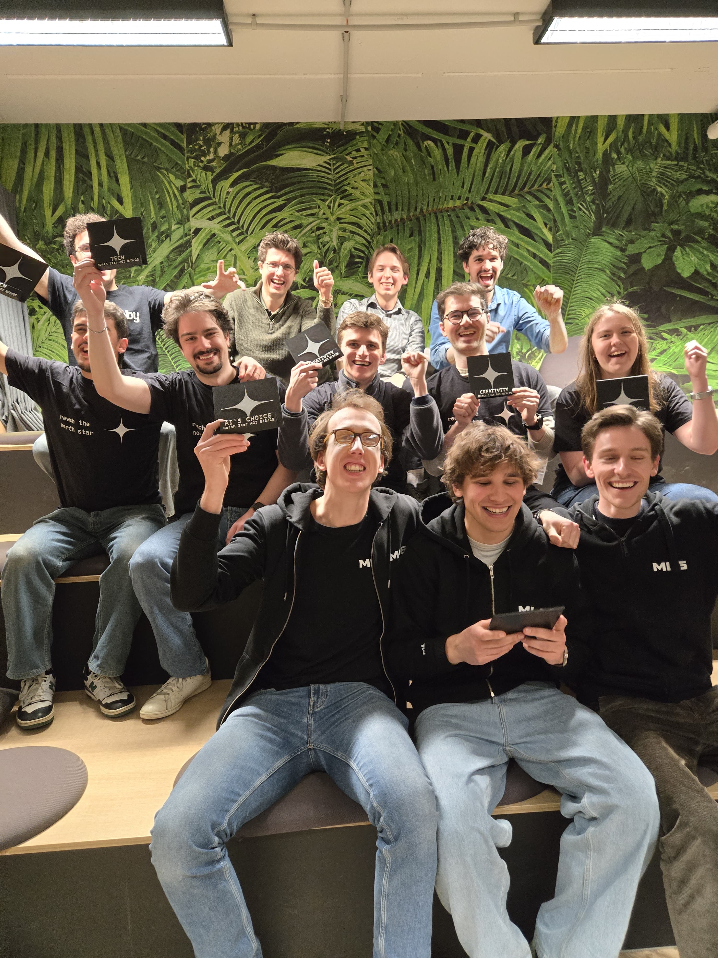 AI Hackathon I