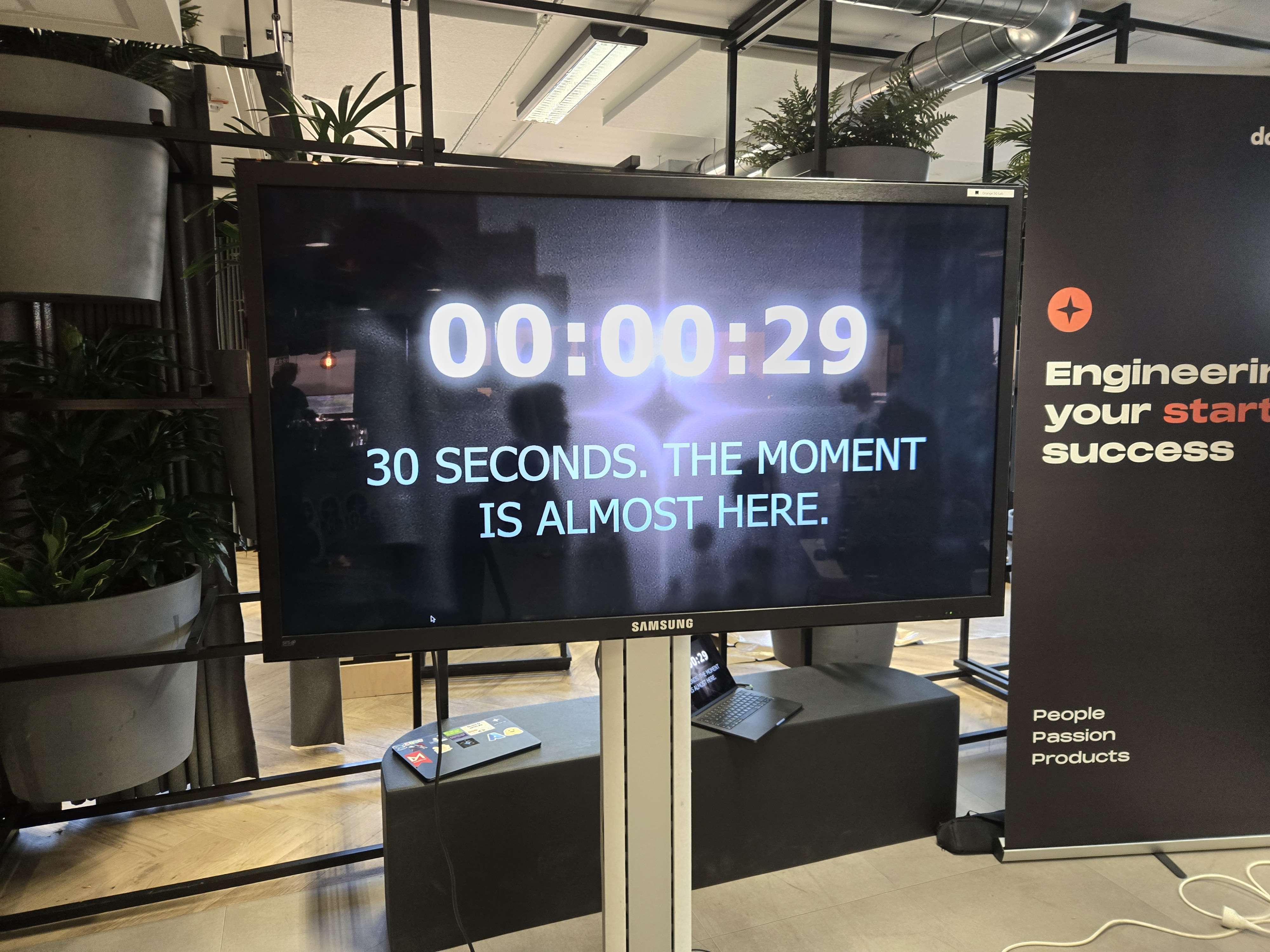 AI Hackathon II
