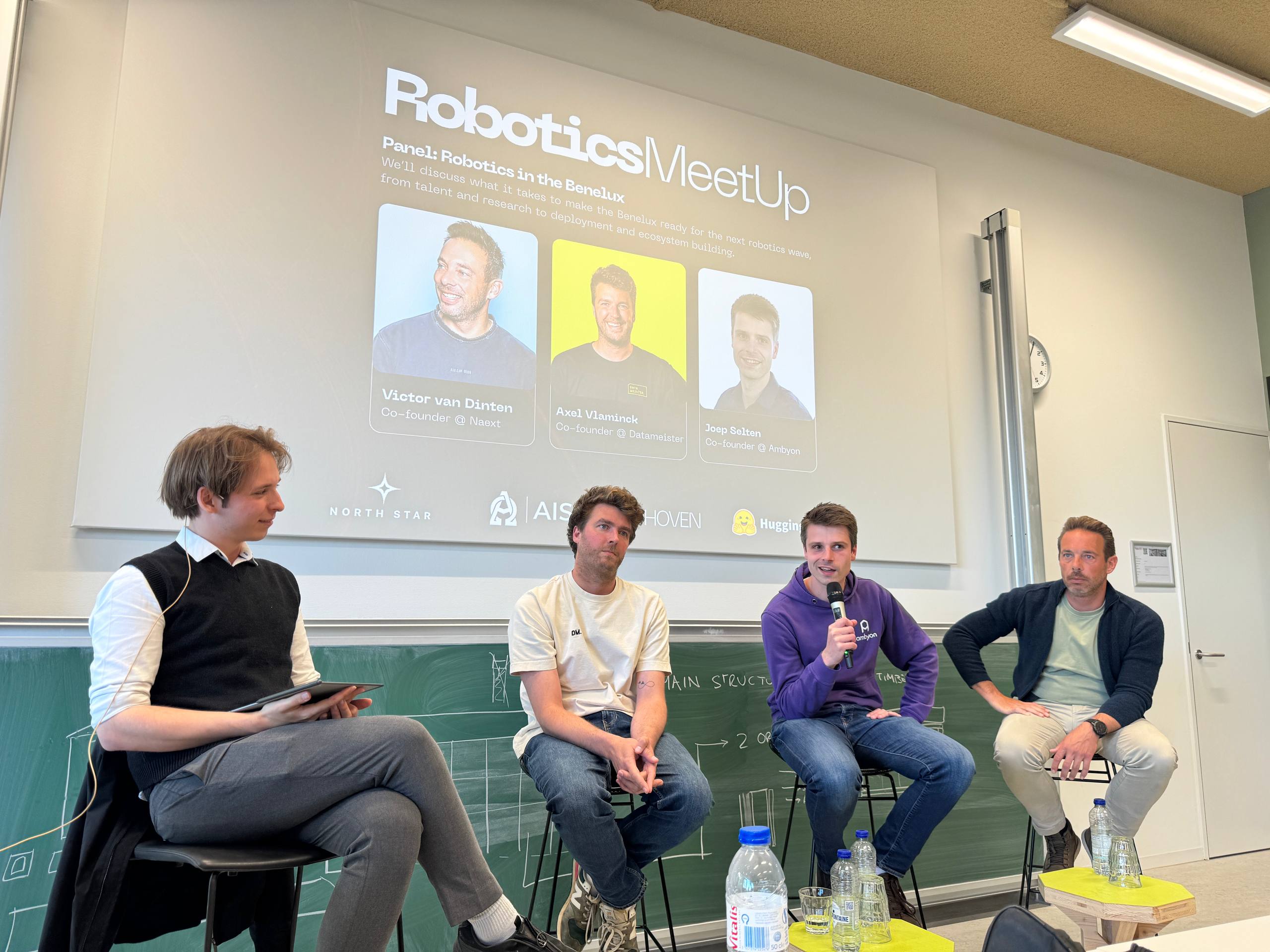 Panel discussion