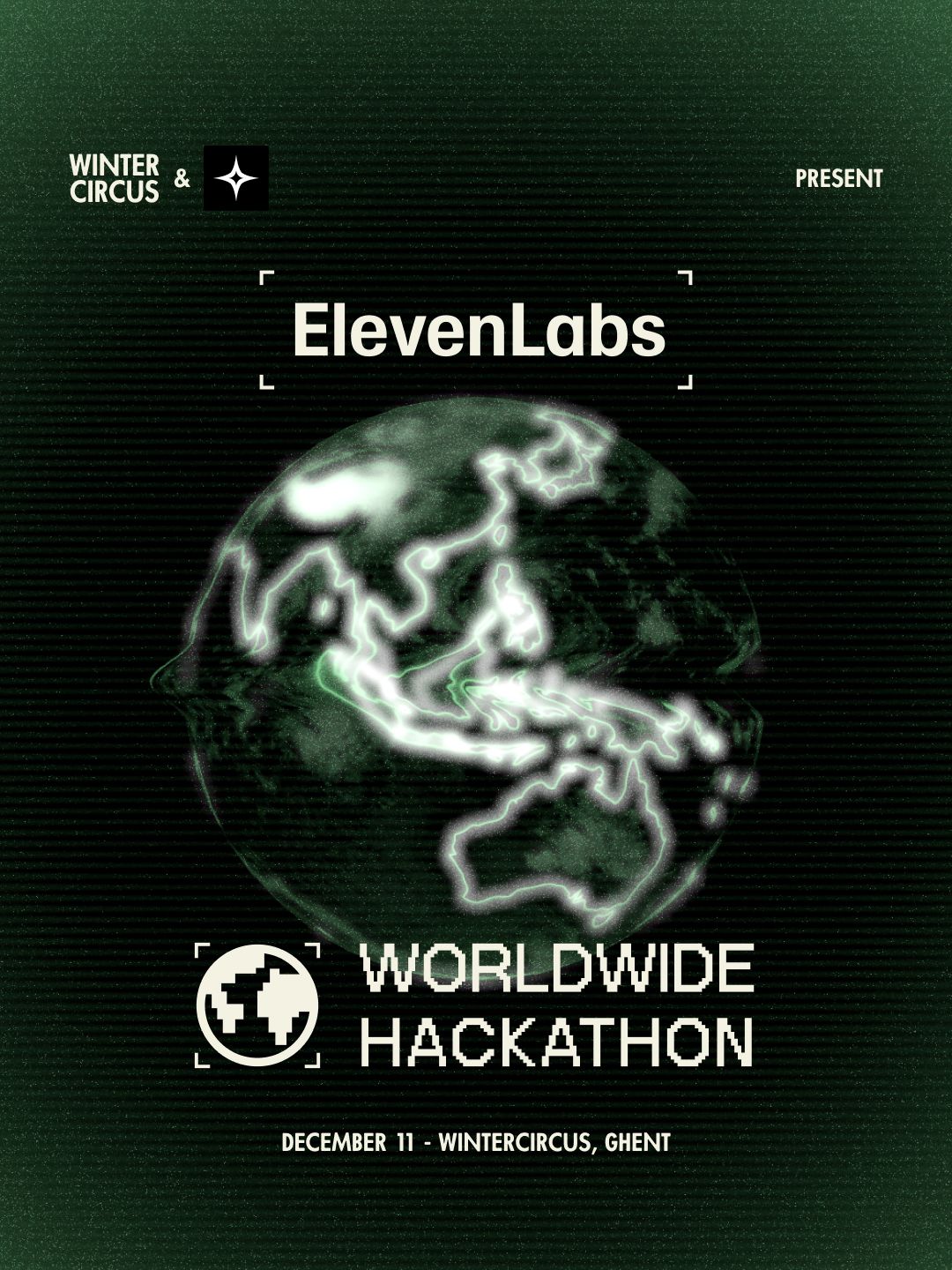 ElevenLabs Hackathon