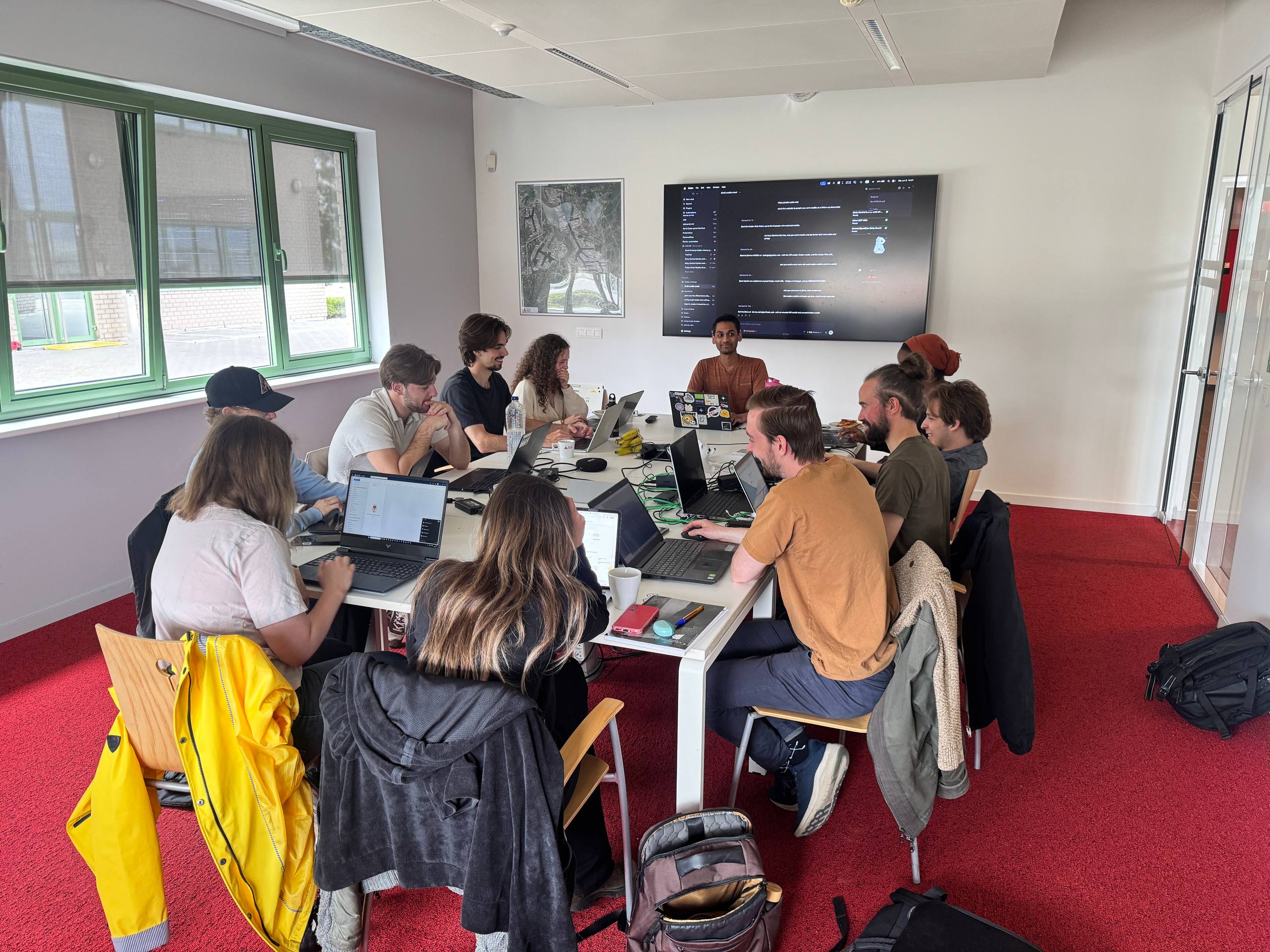 AI Workshop